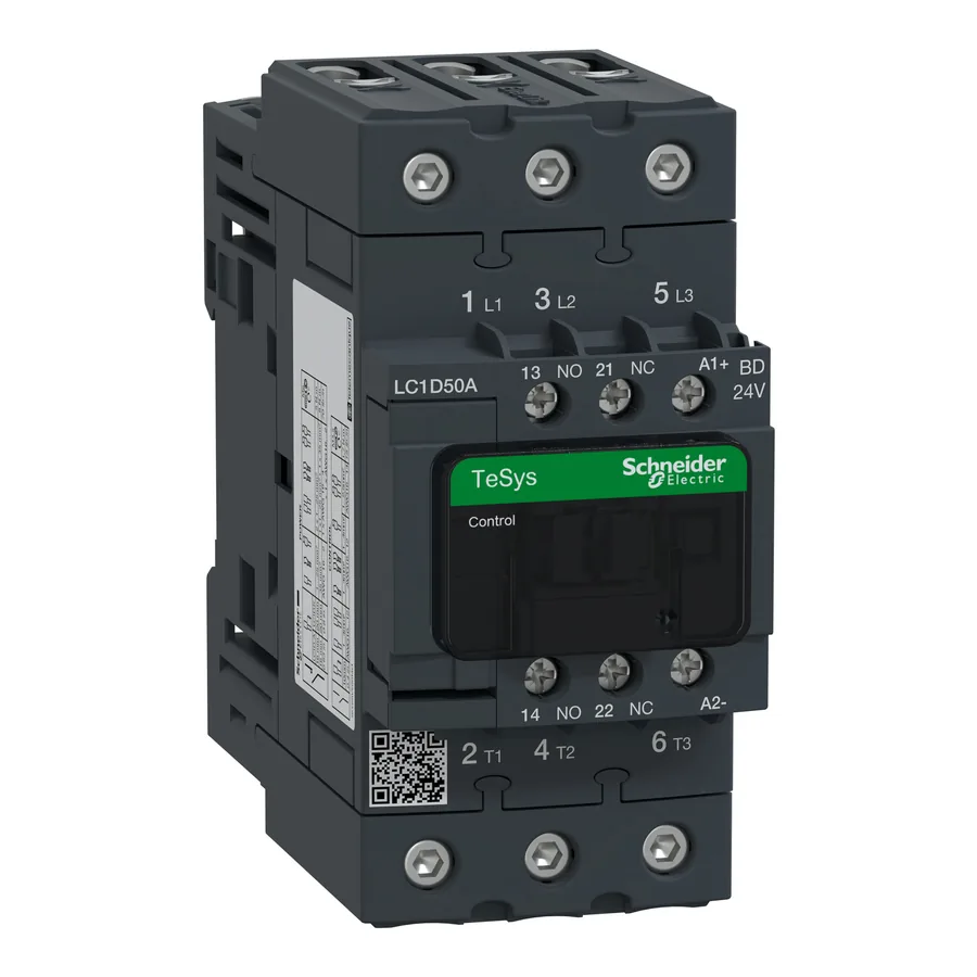 Schneider Electric LC1D50ABD