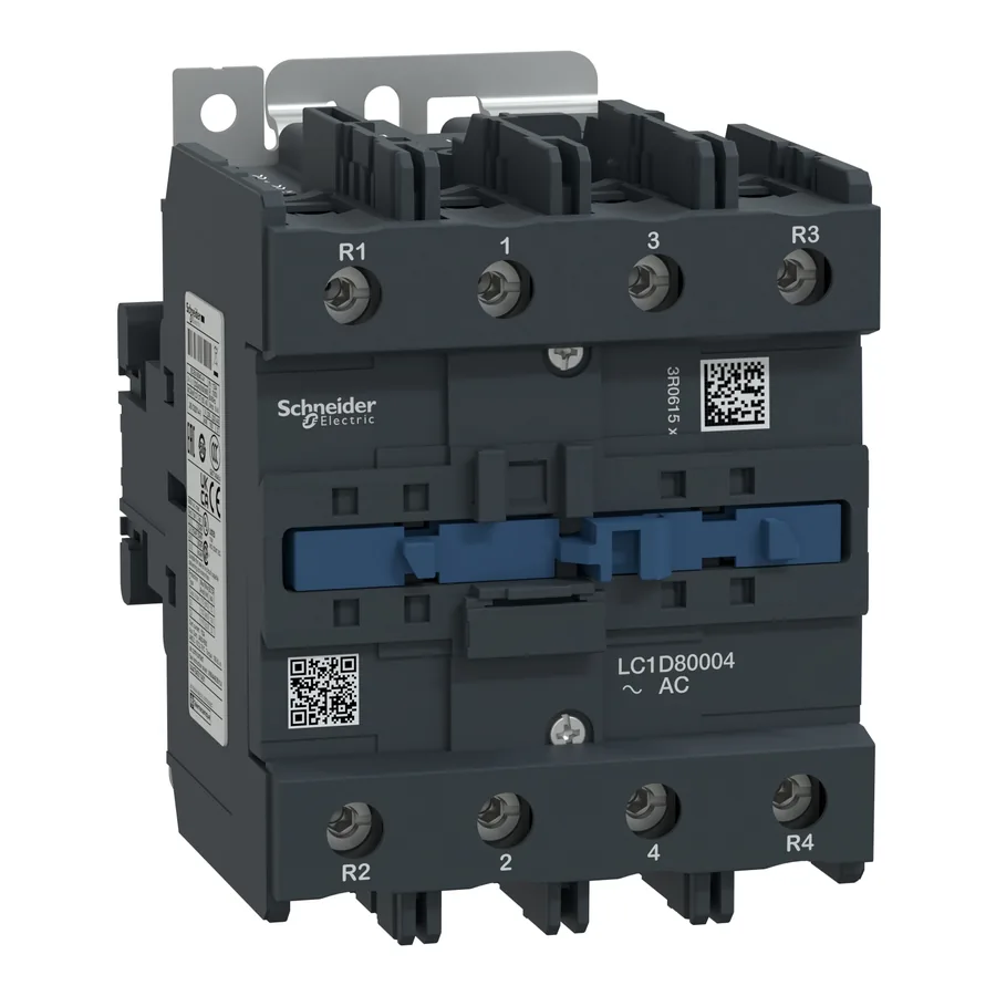 Schneider Electric LC1D80004V7