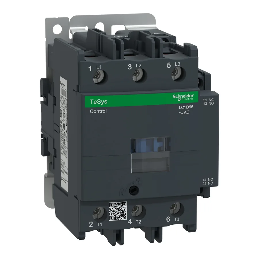 Schneider Electric LC1D95Q7