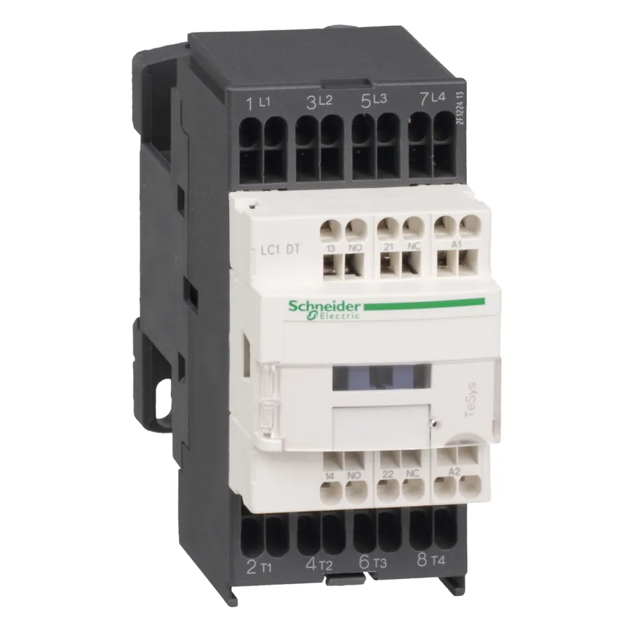 Schneider Electric LC1DT253P7