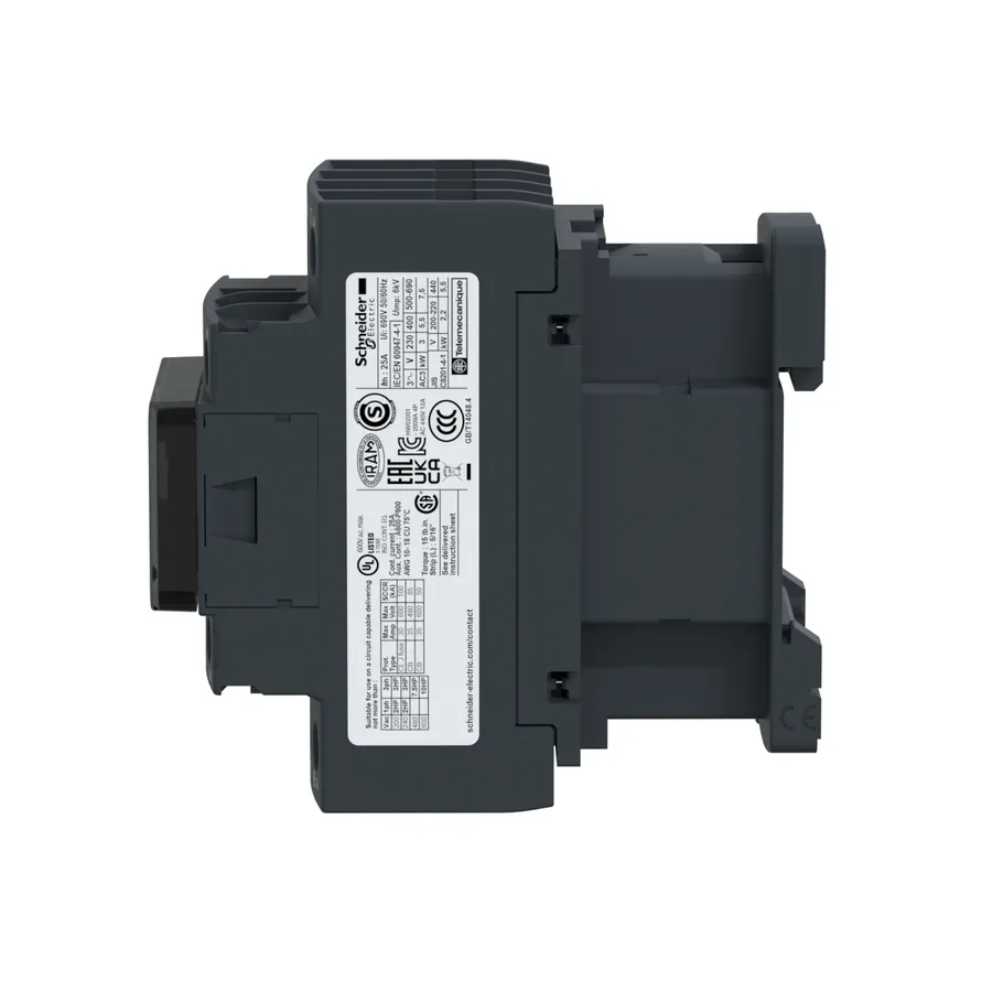Schneider Electric LC1DT25F7