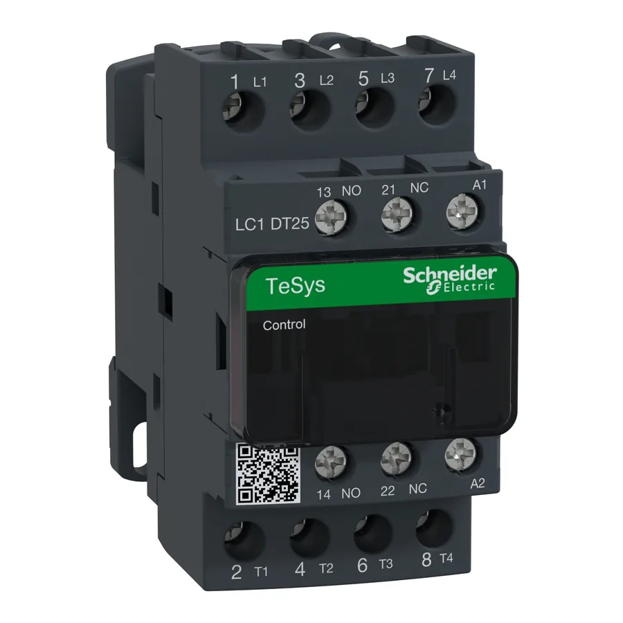 Schneider Electric LC1DT25P7