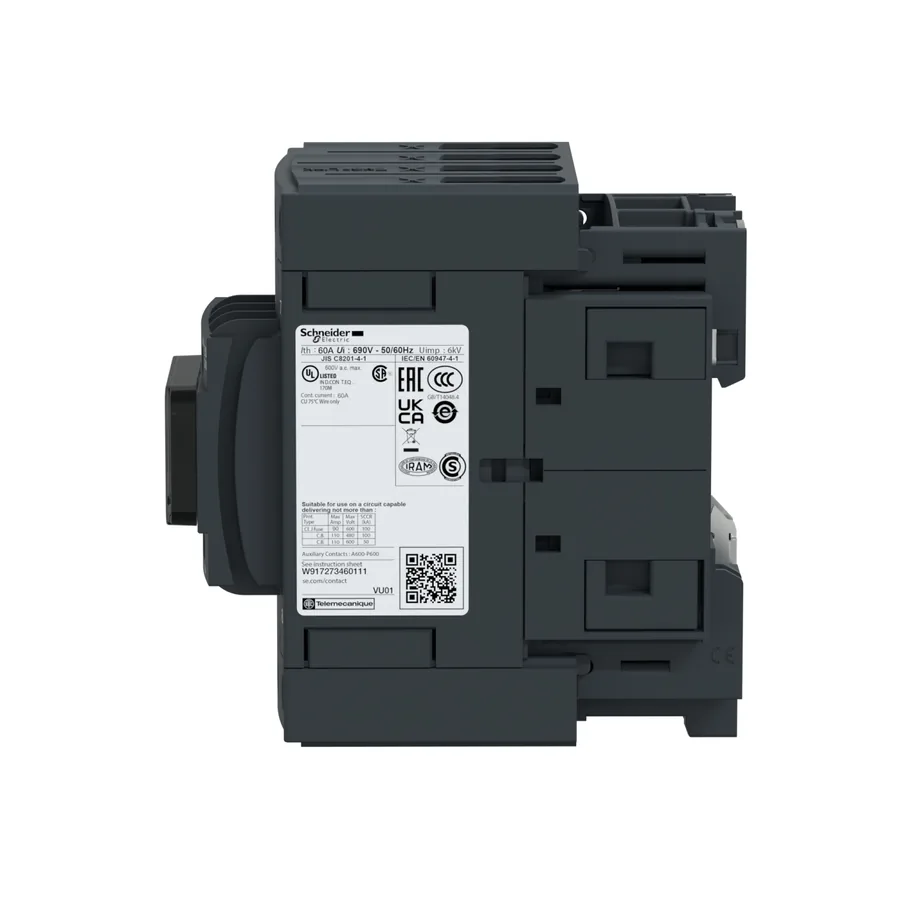 Schneider Electric LC1DT60AM7