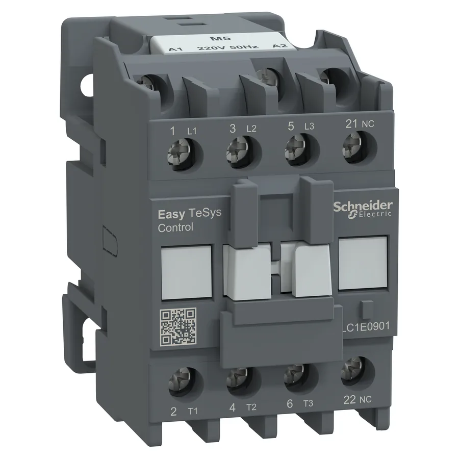 Schneider Electric LC1E0901M5