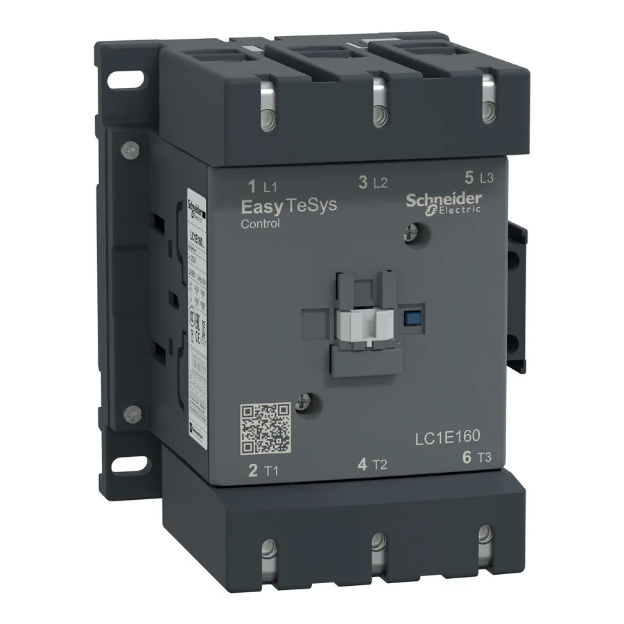 Schneider Electric LC1E160M5