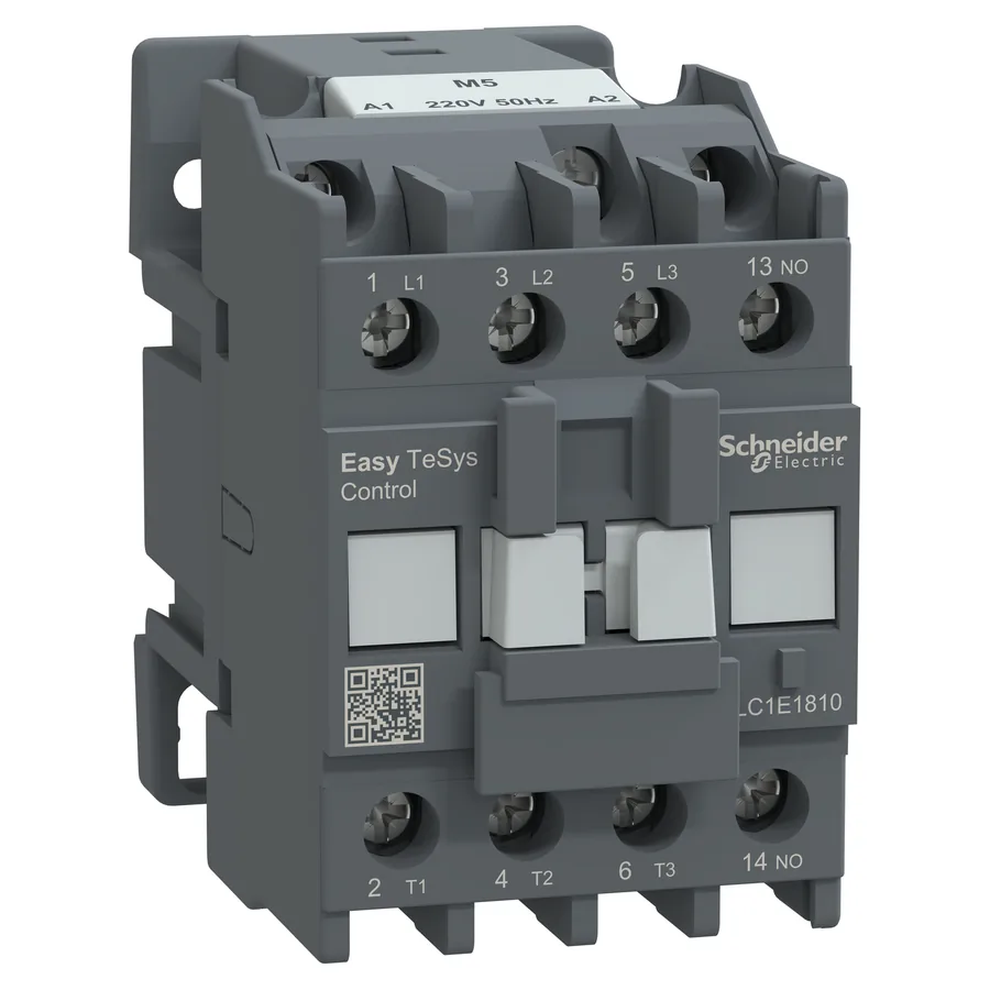 Schneider Electric LC1E1810M5