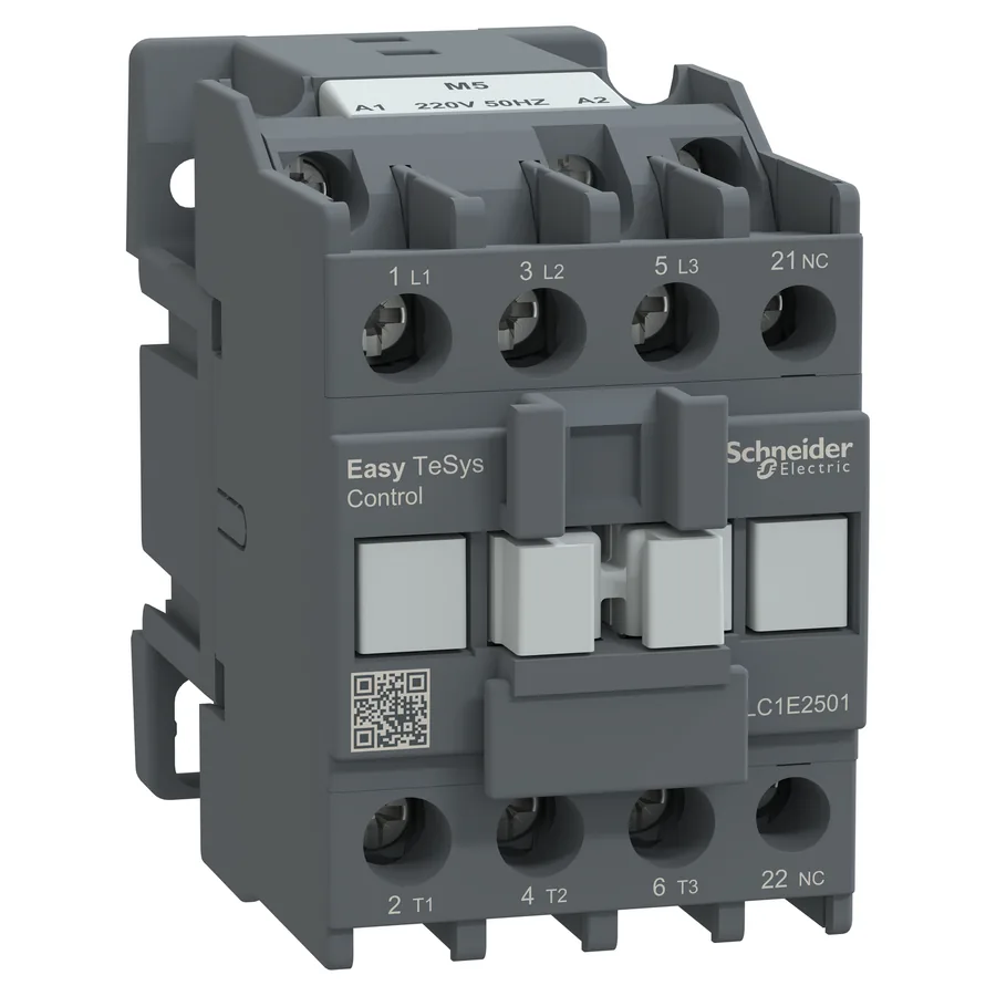 Schneider Electric LC1E2501M5