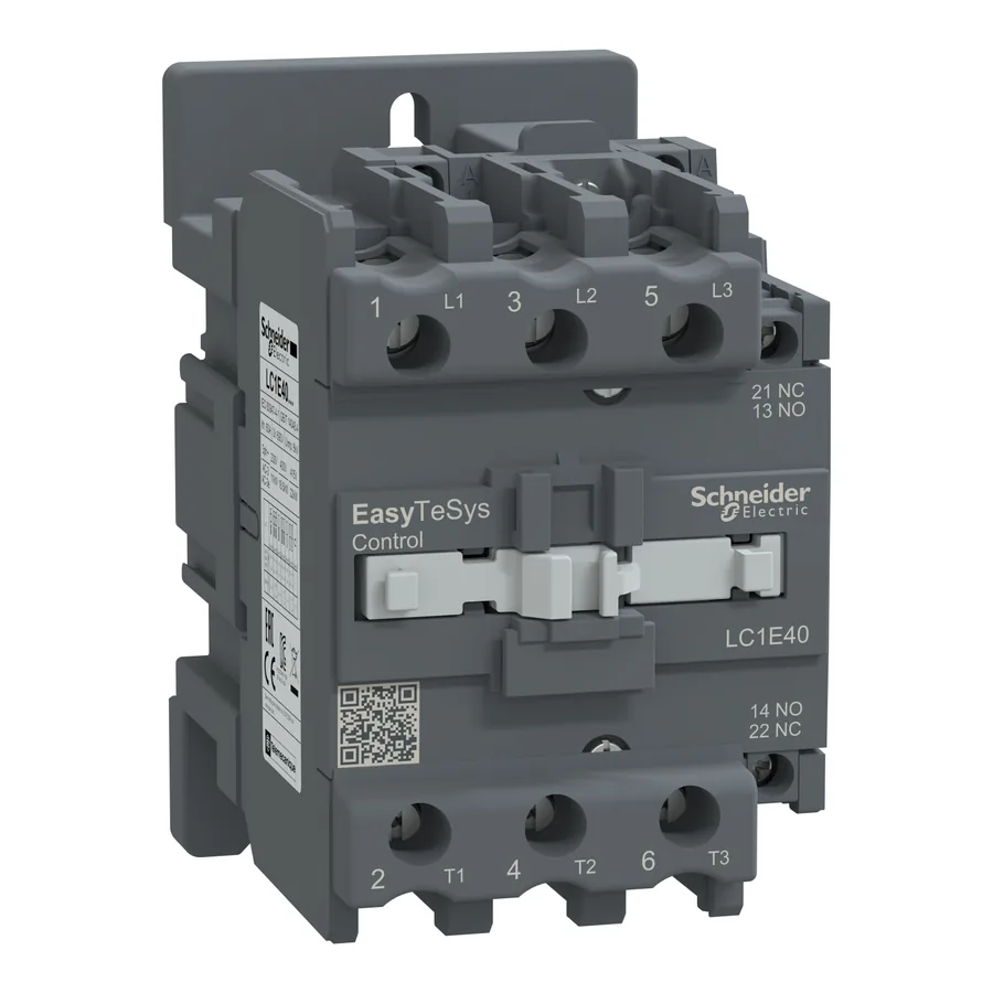 Schneider Electric LC1E40M5