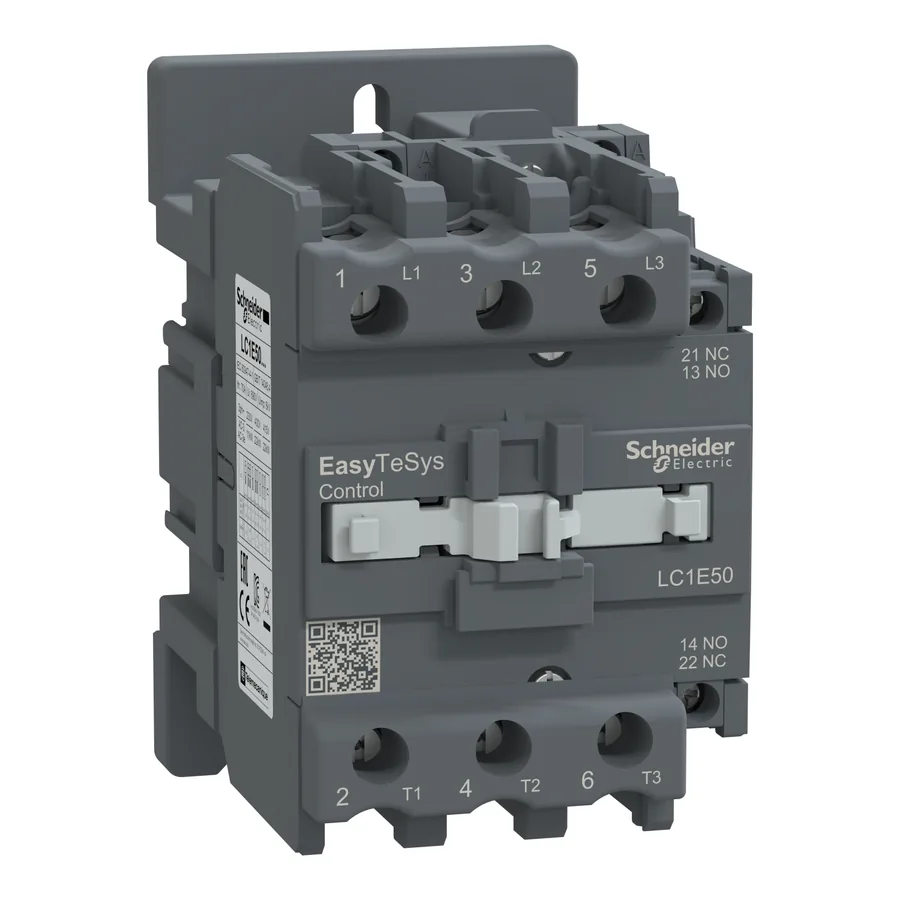 Schneider Electric LC1E50M5
