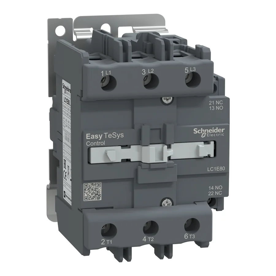 Schneider Electric LC1E80M5