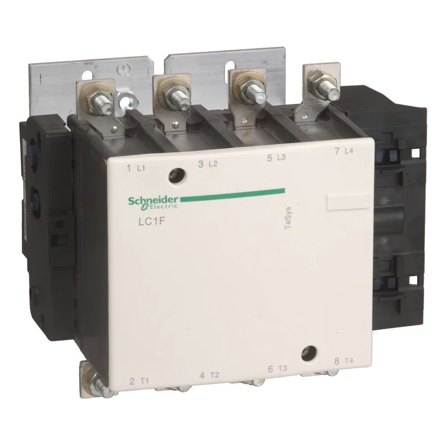 Schneider Electric LC1F2254Q7