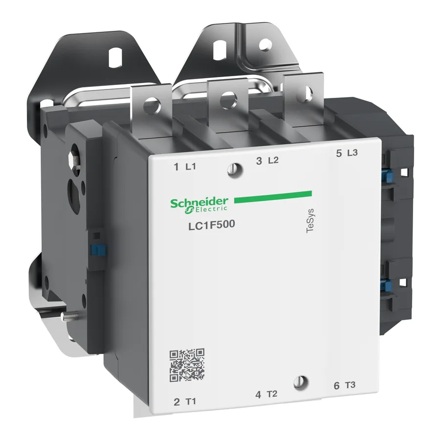 Schneider Electric LC1F500P7