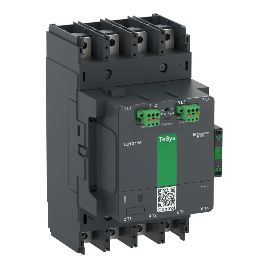 Schneider Electric LC1G1154LSEA