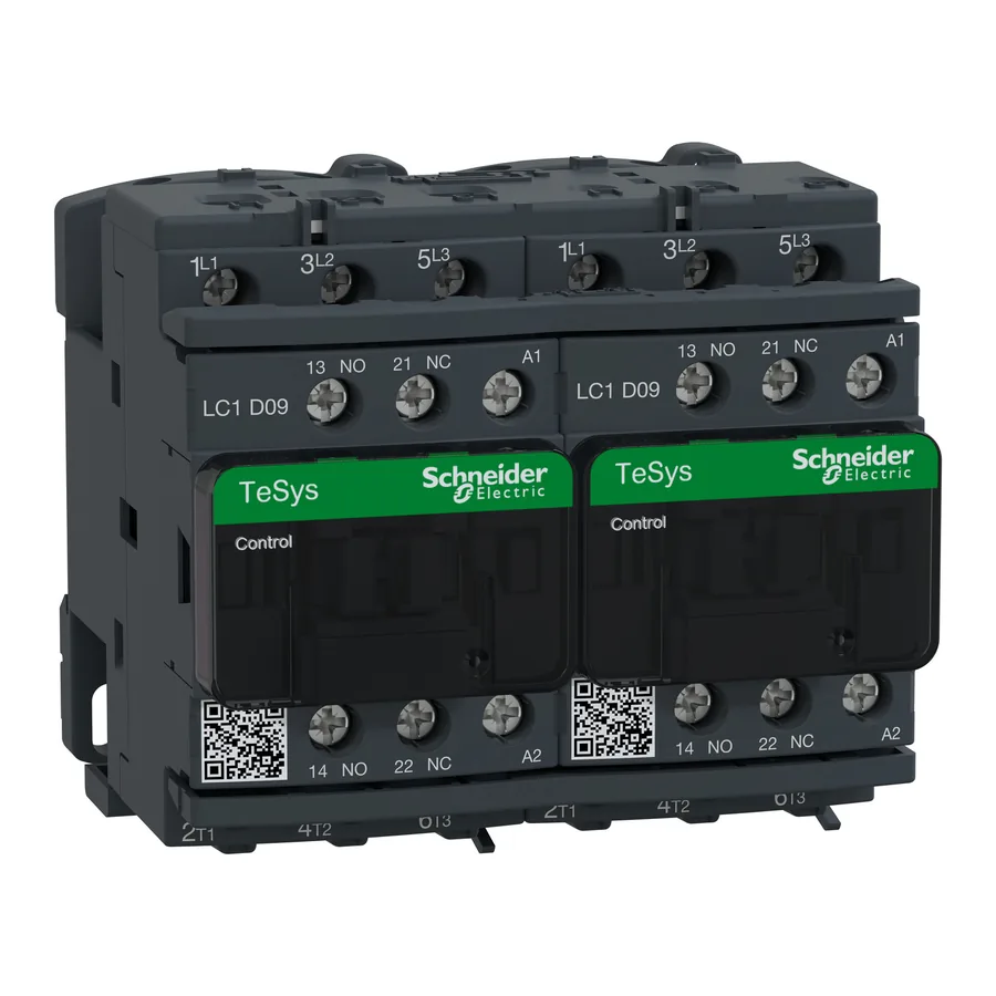 Schneider Electric LC2D09М7C