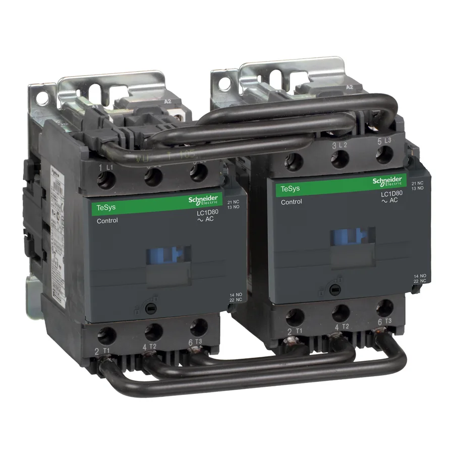 Schneider Electric LC2D80M7