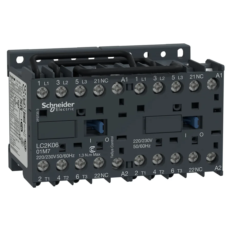 Schneider Electric LC2K0601B7