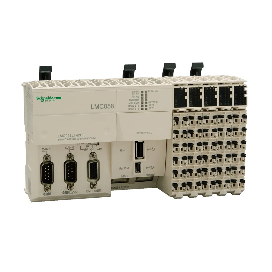 Schneider Electric LMC058LF42