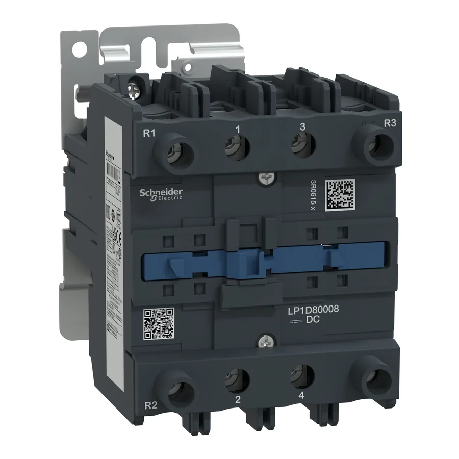 Schneider Electric LP1D80008BD