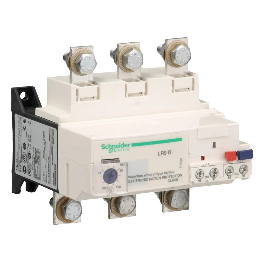 Schneider Electric LR9D5367