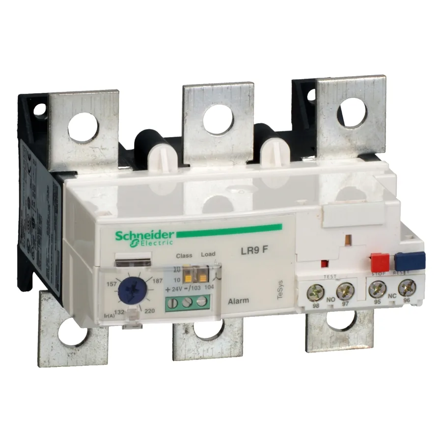 Schneider Electric LR9F71
