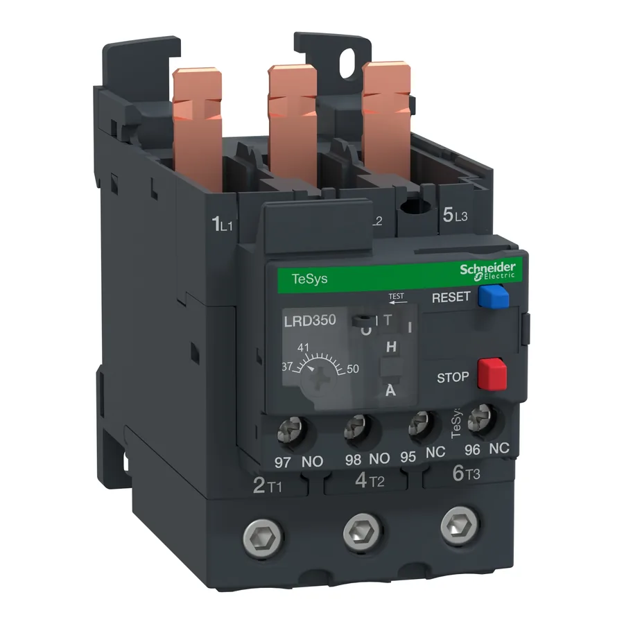 Schneider Electric LRD350