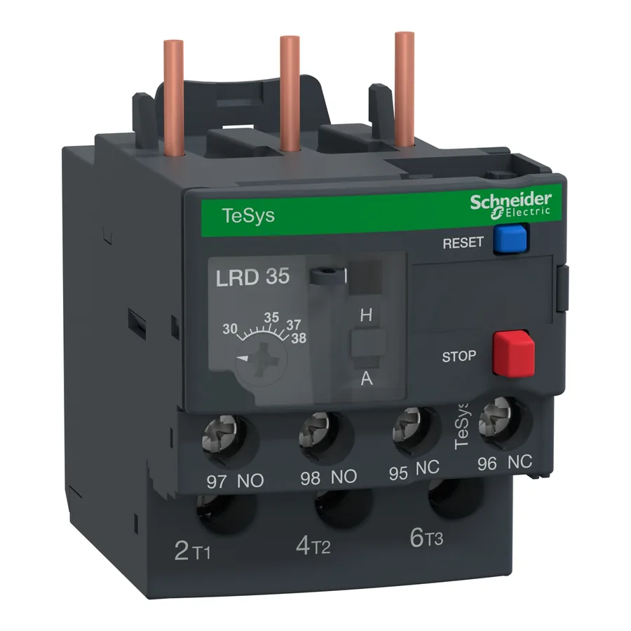 Schneider Electric LRD35  38A