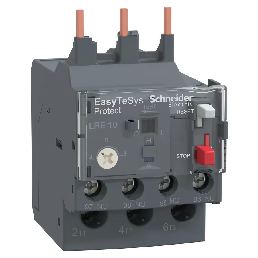 Schneider Electric LRE10