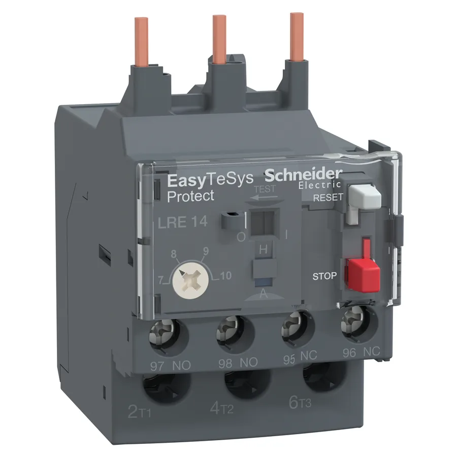 Schneider Electric LRE14