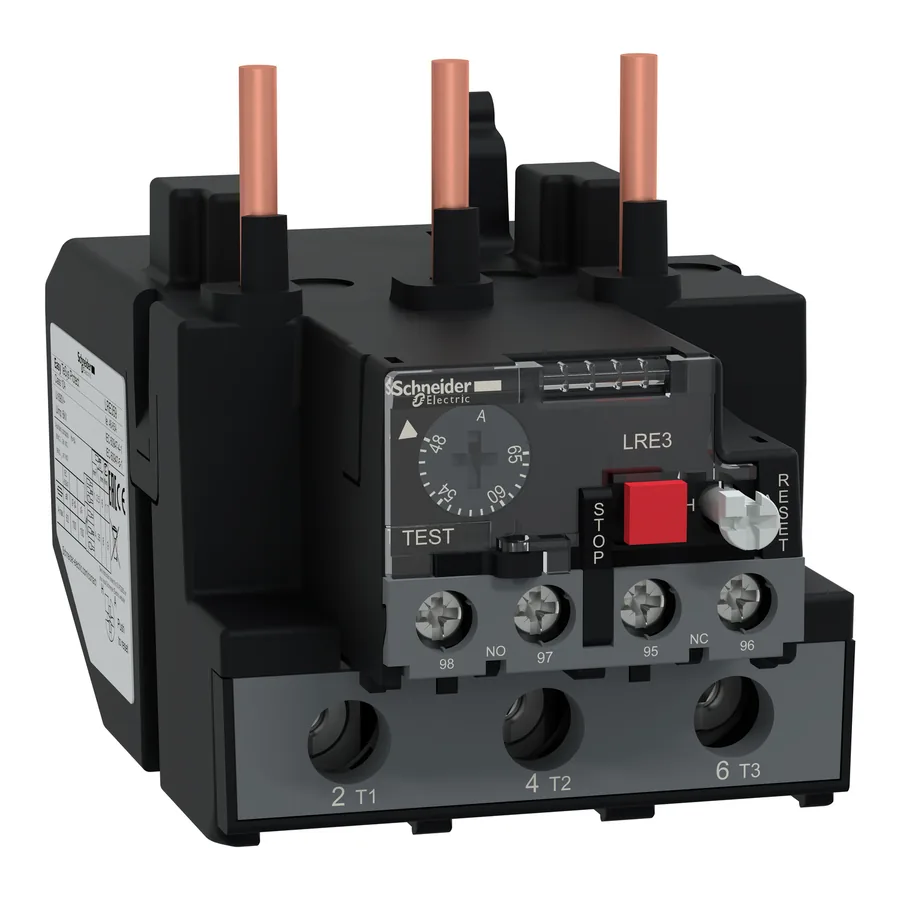 Schneider Electric LRE359