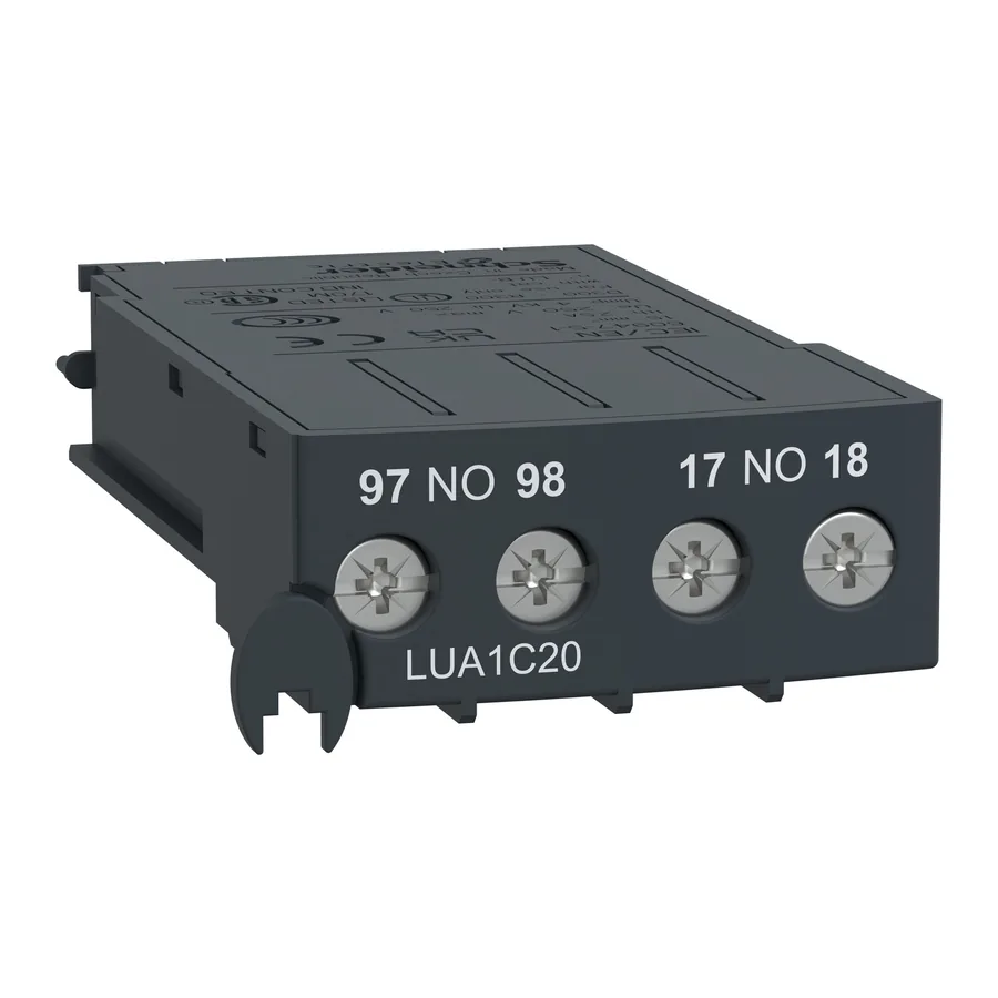 Schneider Electric LUA1C20