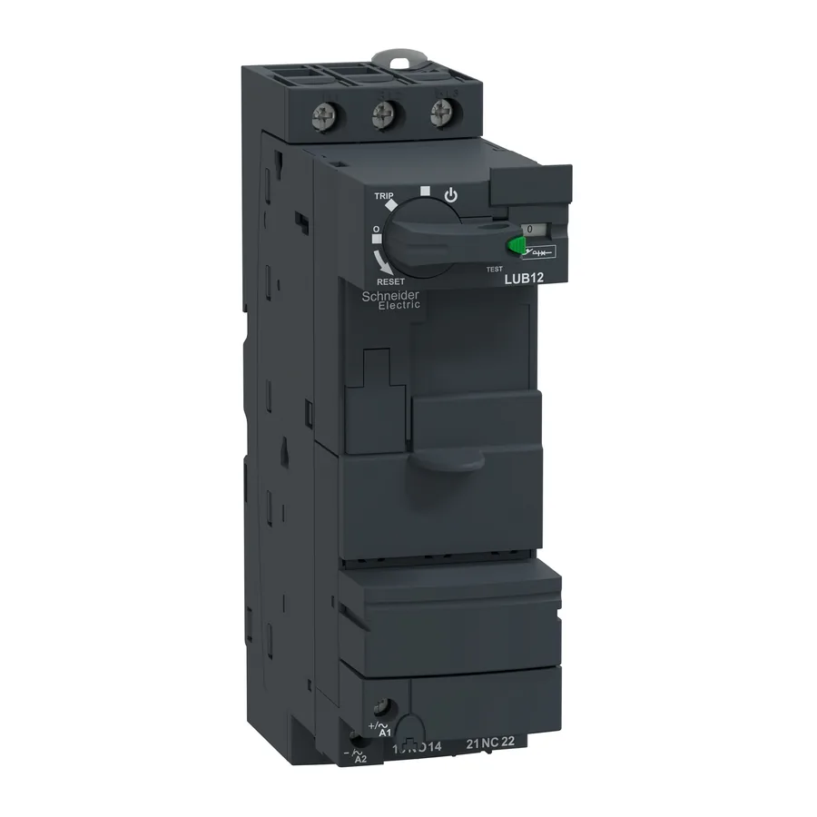 Schneider Electric LUB12