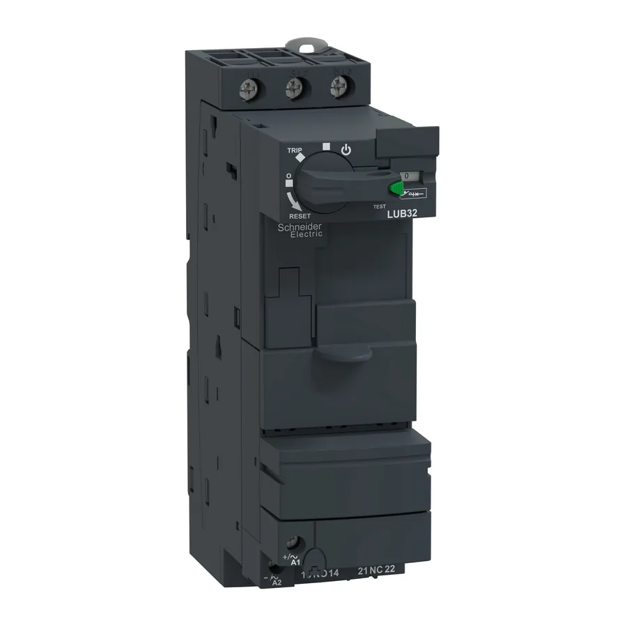 Schneider Electric LUB32