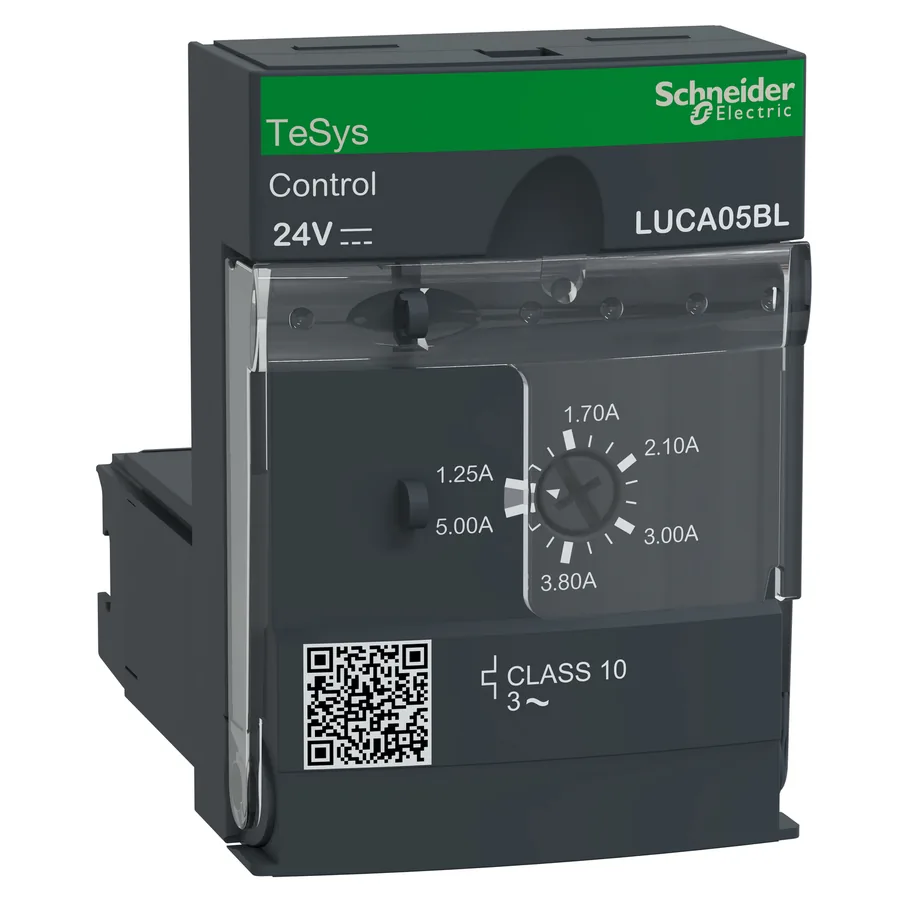 Schneider Electric LUCA05BL