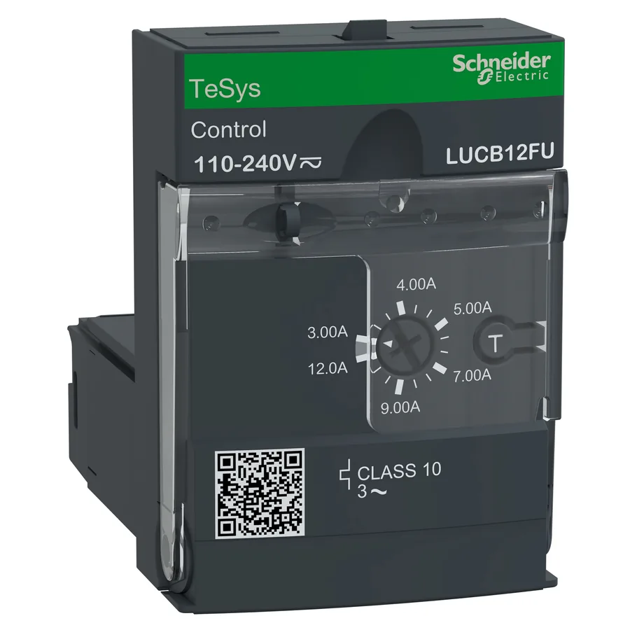 Schneider Electric LUCB12FU