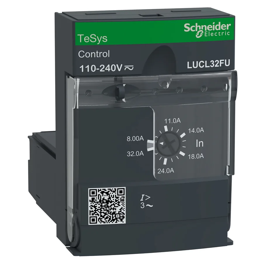 Schneider Electric LUCL32FU