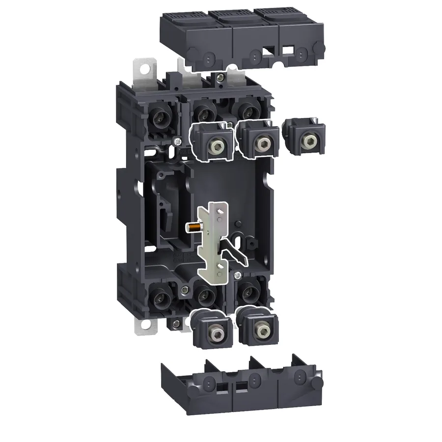 Schneider Electric LV429289
