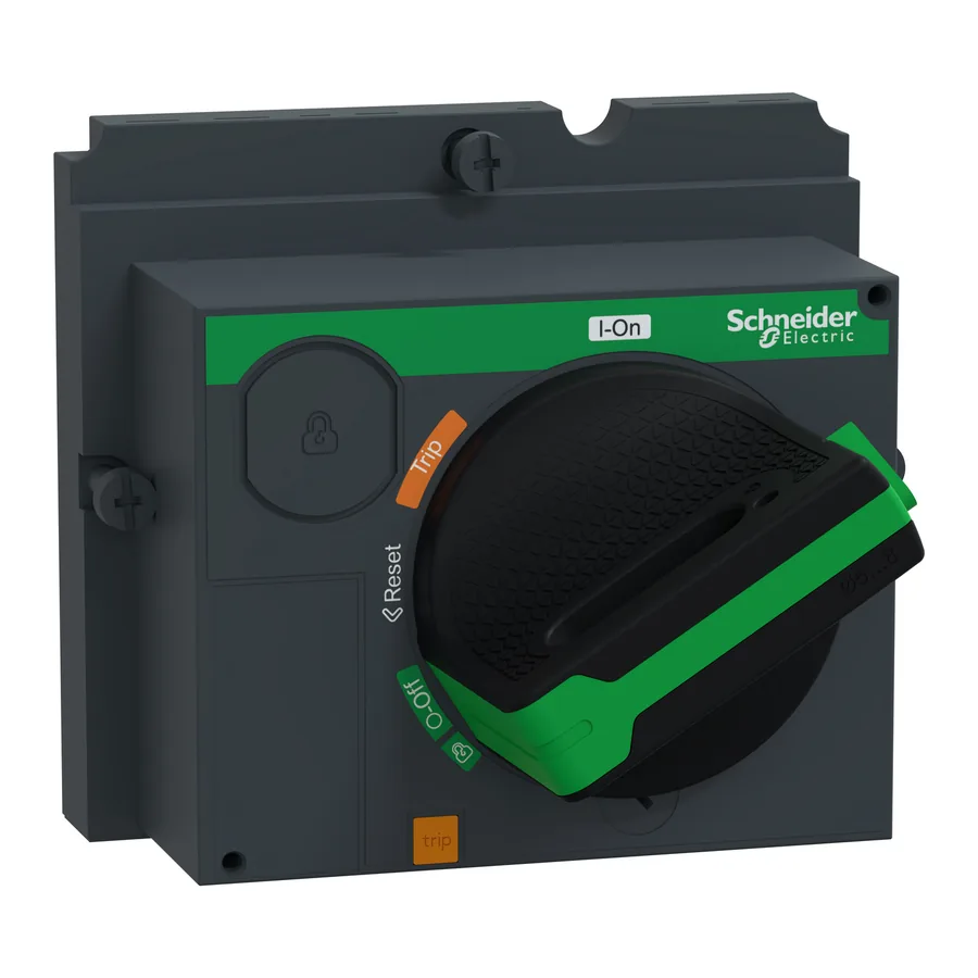 Schneider Electric LV429337T