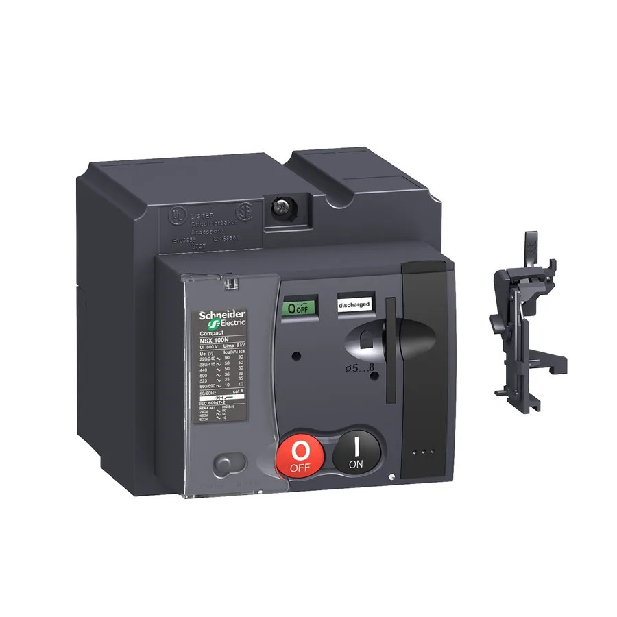 Schneider Electric LV429434