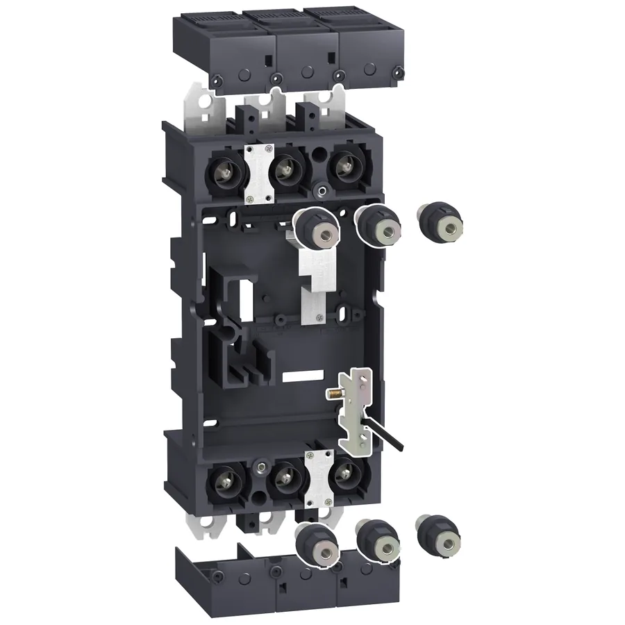 Schneider Electric LV432538