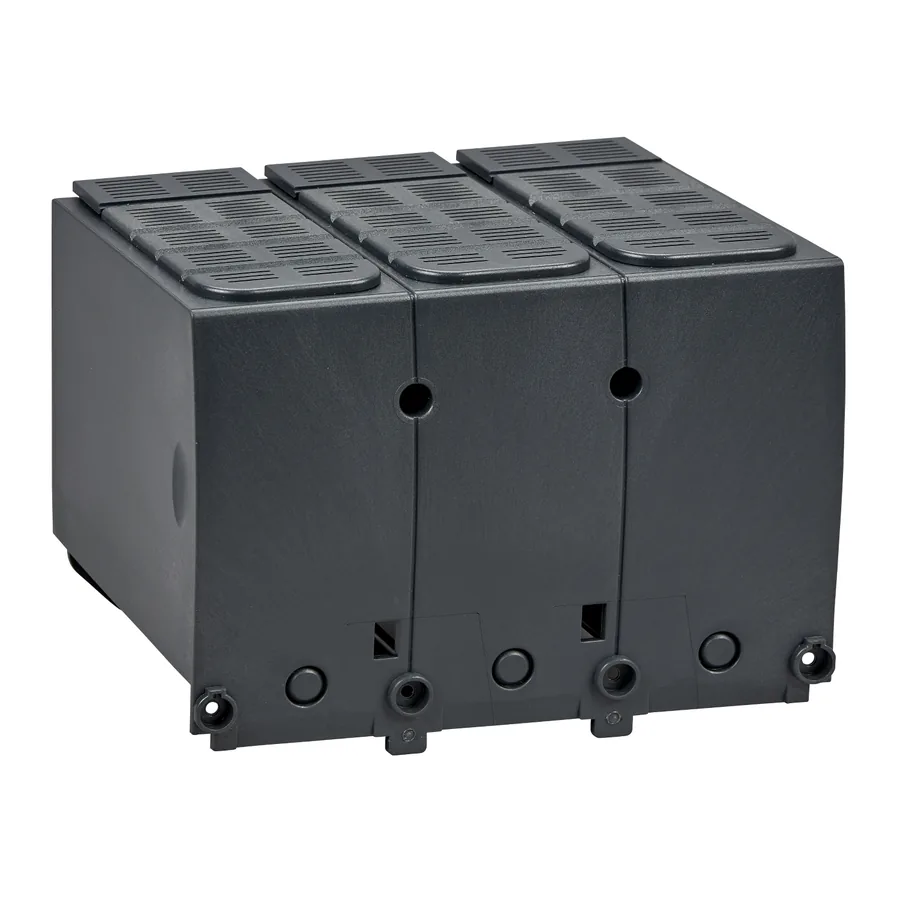 Schneider Electric LV432593