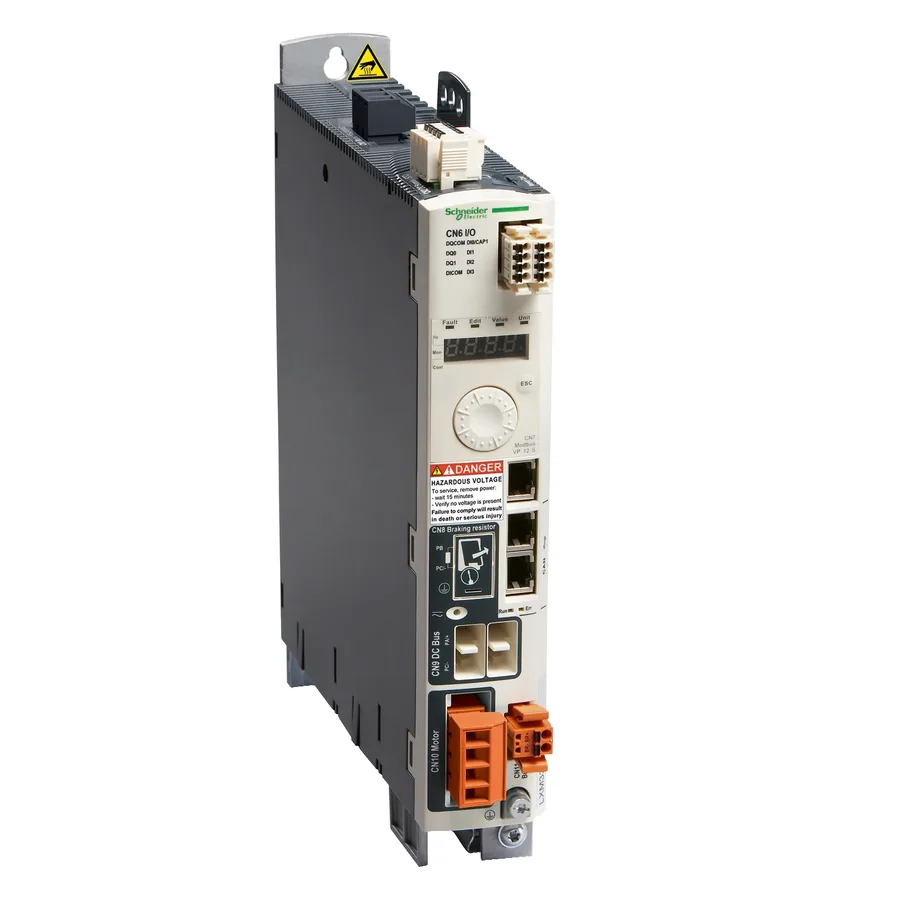 Schneider Electric LXM32AD12N4