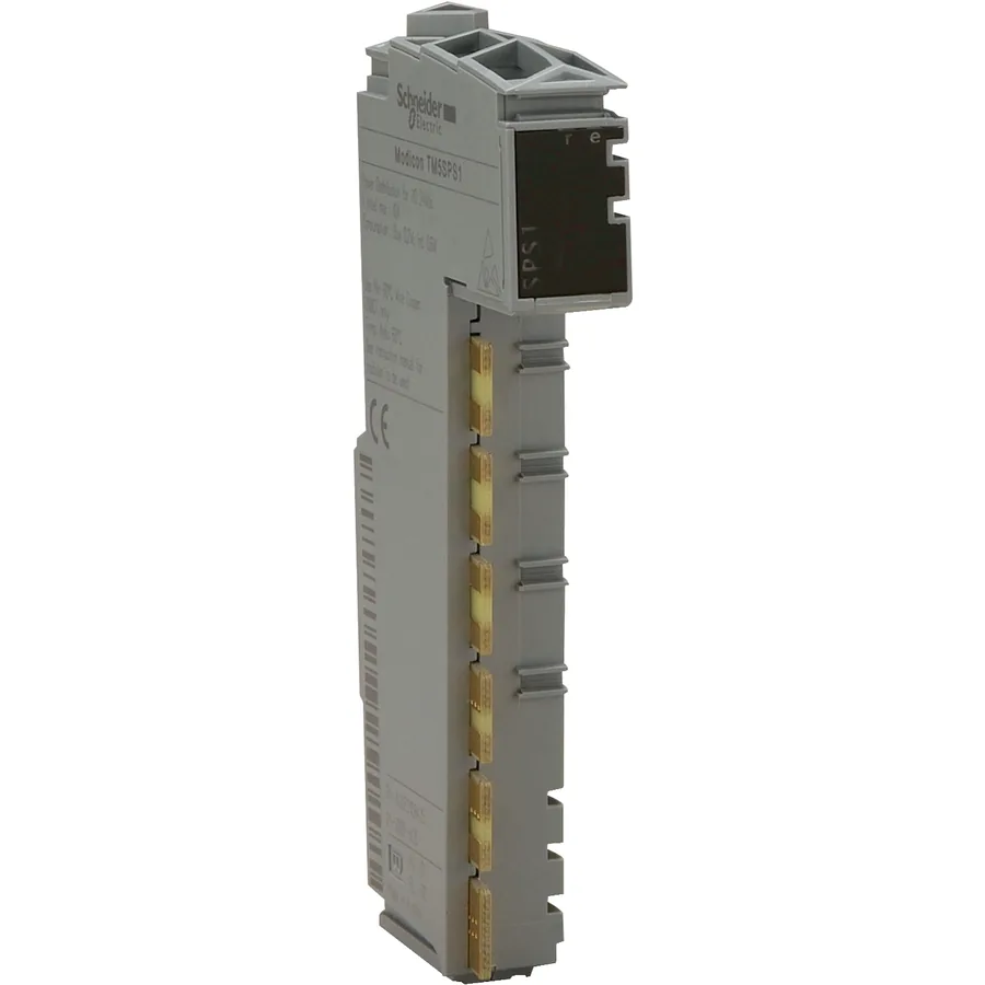 Schneider Electric MODICON TM5SPS1