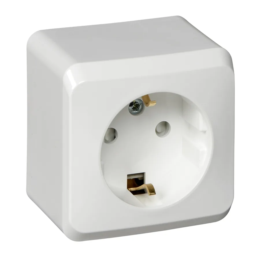 Schneider Electric Этюд PА16-004B