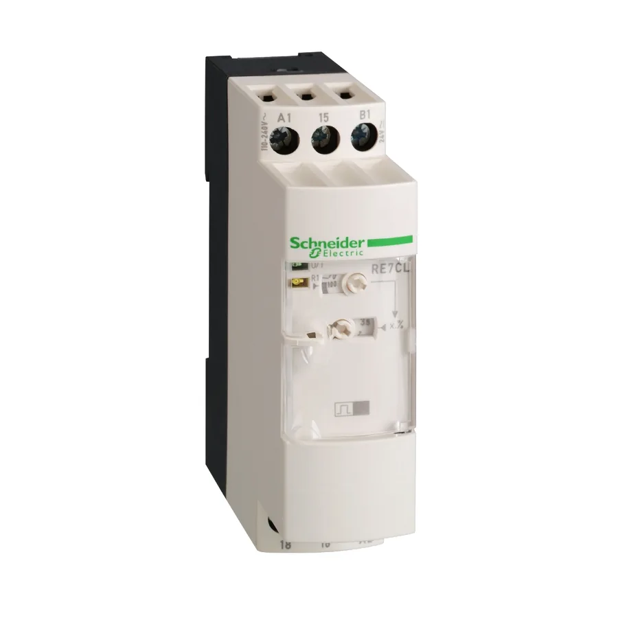 Schneider Electric RE7CV11BU