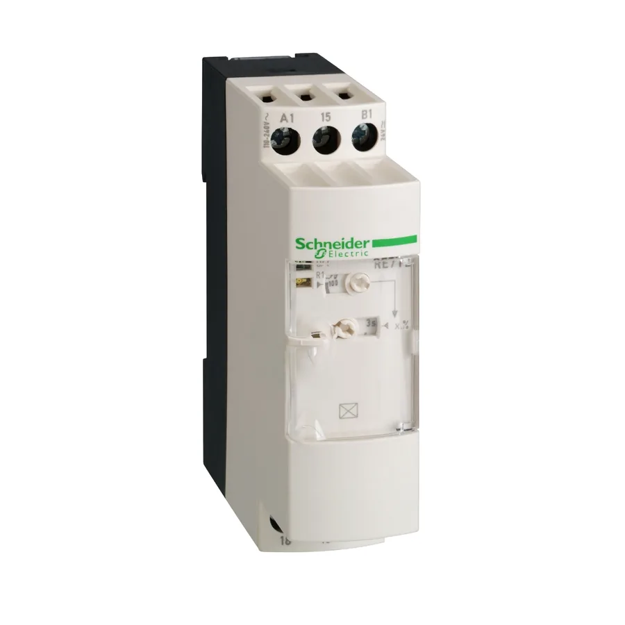 Schneider Electric RE7TP13BU