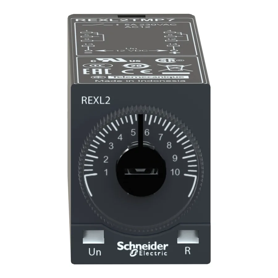 Schneider Electric REXL2TMP7