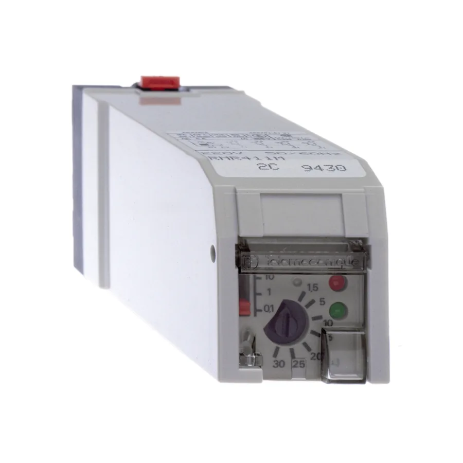 Schneider Electric RHR418BE