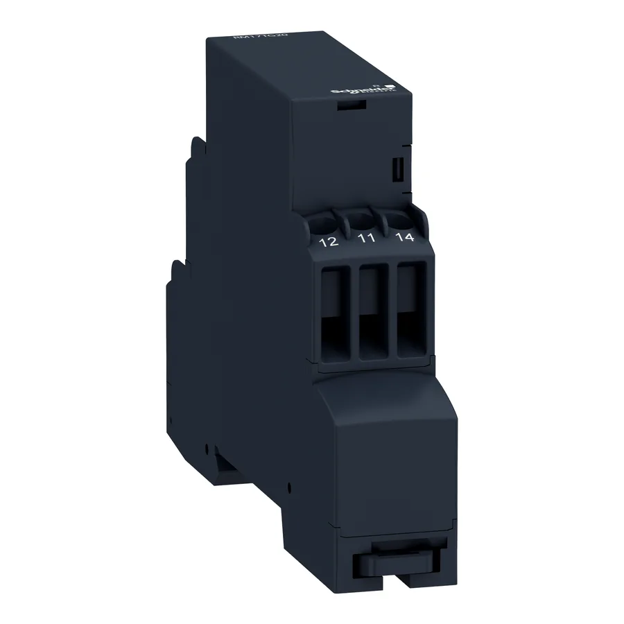 Schneider Electric RM17TG20