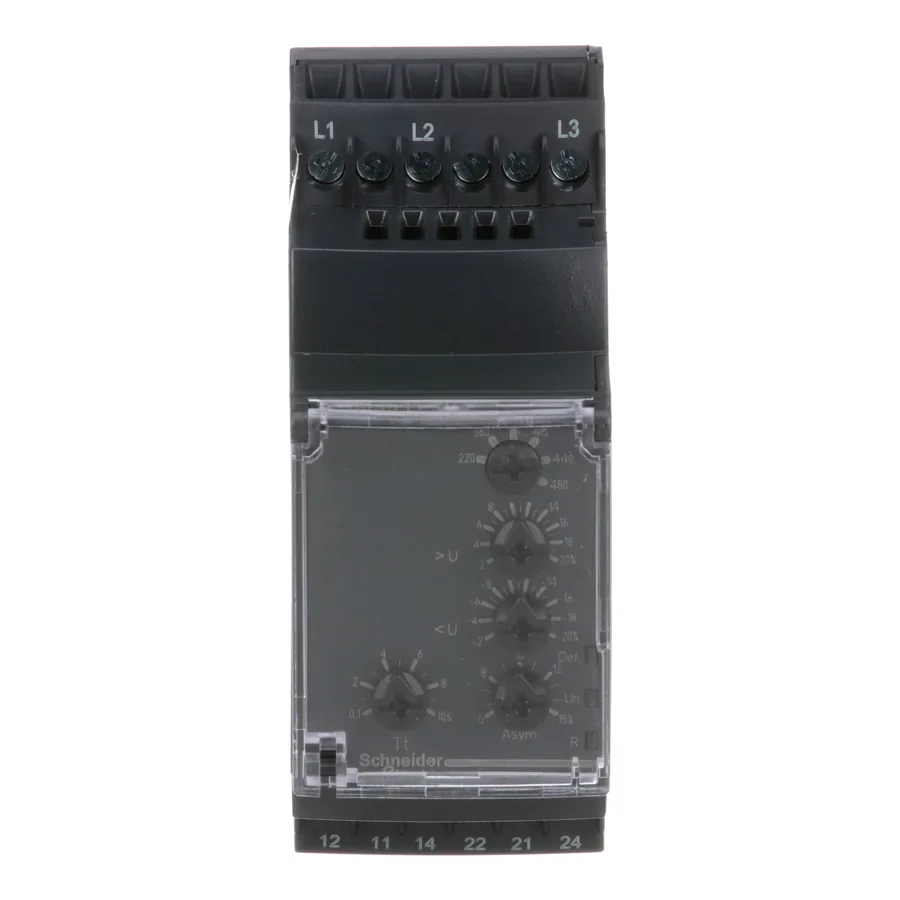 Schneider Electric RM35TF30