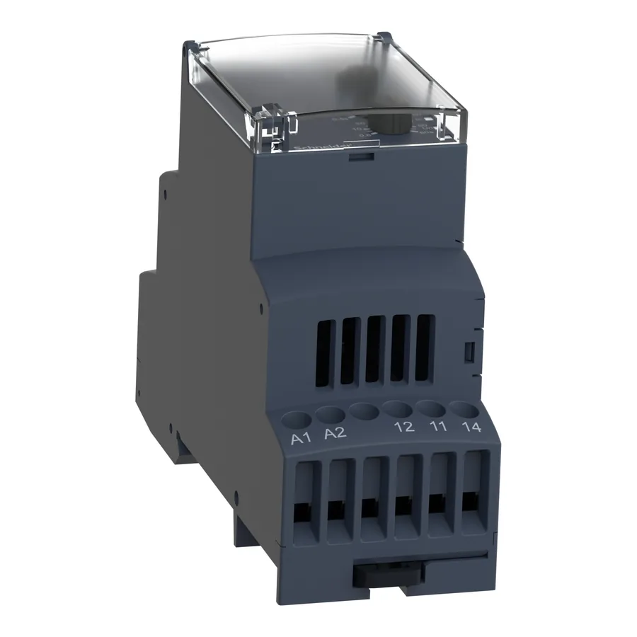 Schneider Electric RM35UA13MW